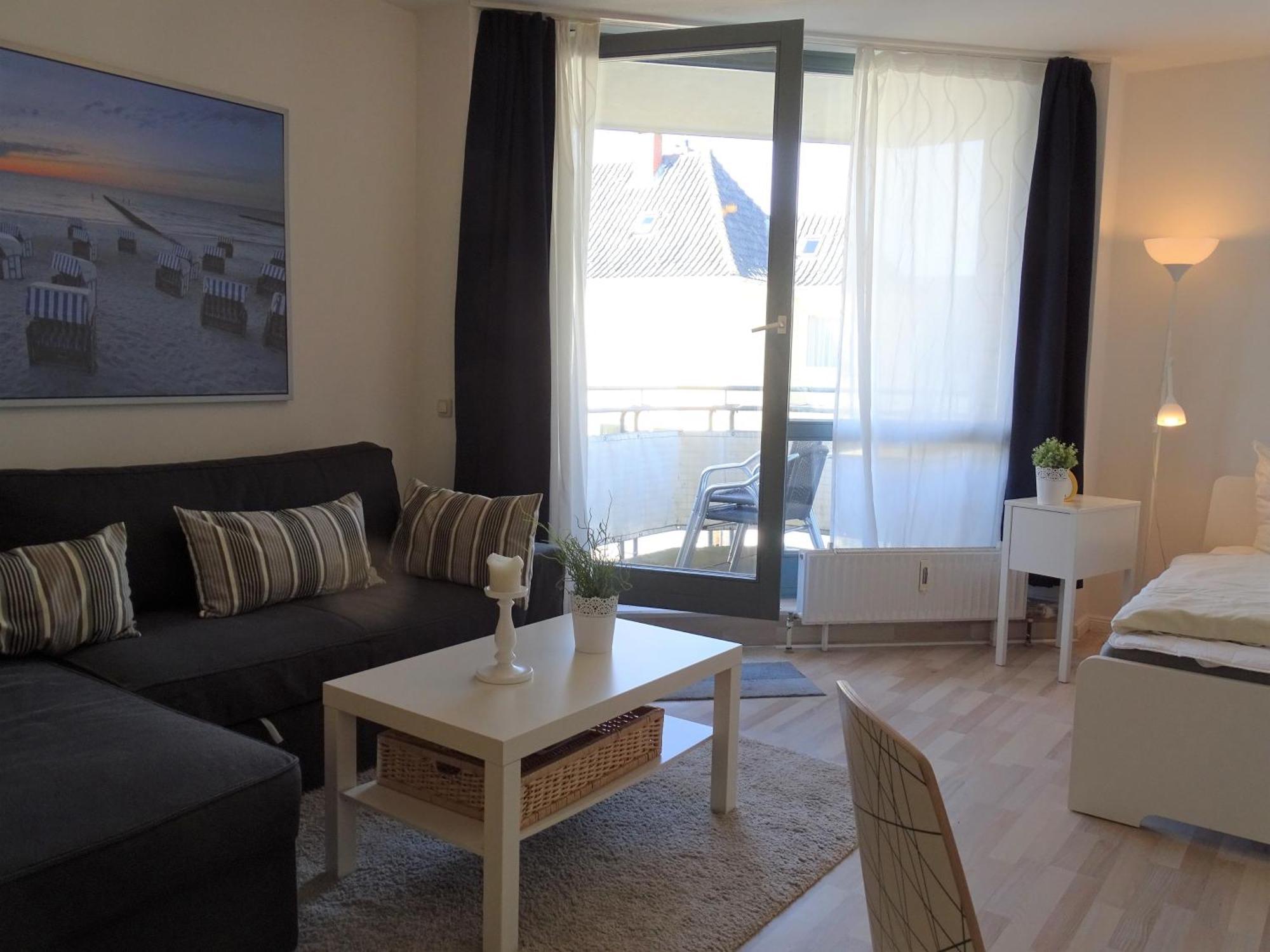 Strandhausvilla 9 Dahme  Luaran gambar