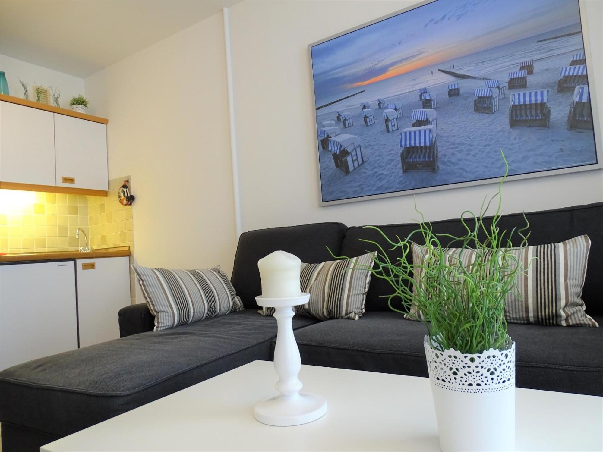 Strandhausvilla 9 Dahme  Luaran gambar