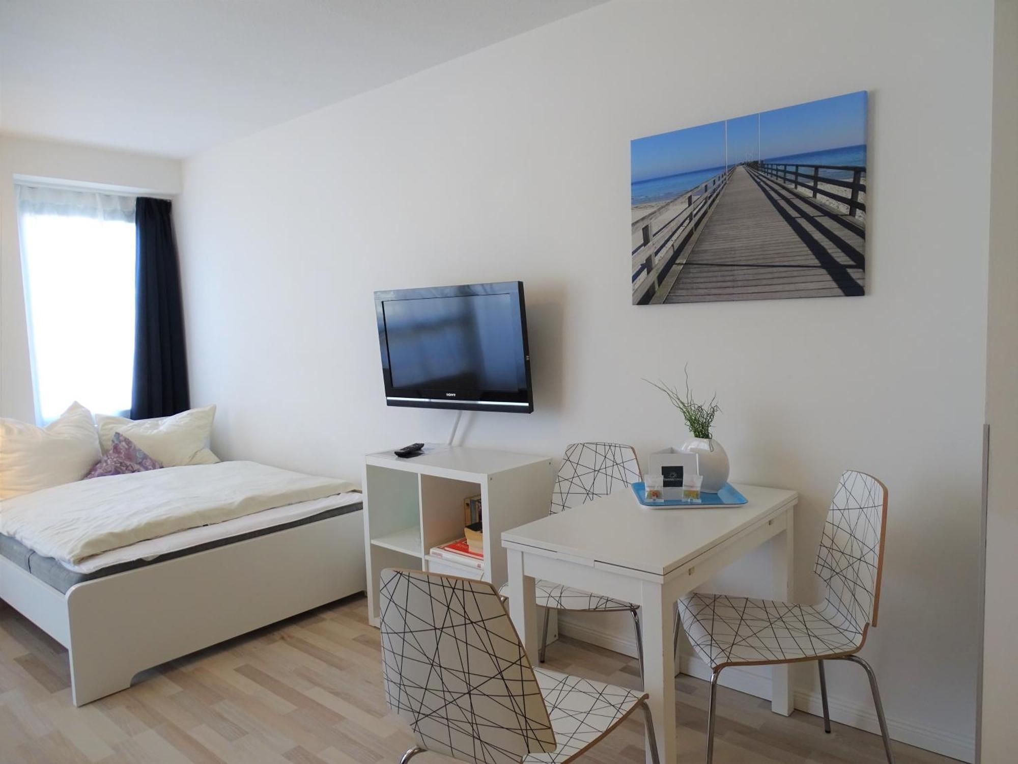 Strandhausvilla 9 Dahme  Luaran gambar
