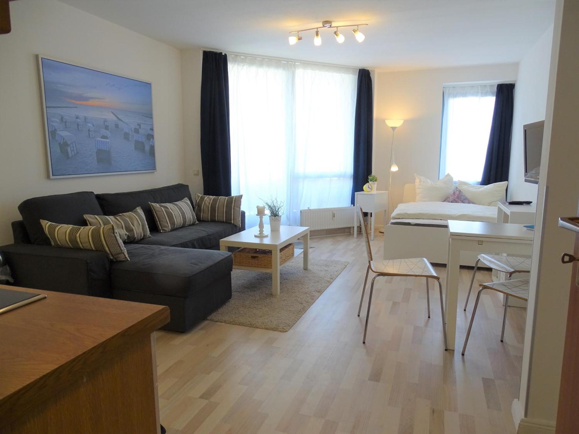 Strandhausvilla 9 Dahme  Luaran gambar